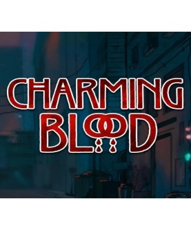 Charming Blood Steam Key GLOBAL